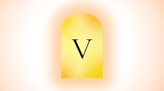 V - The Light of Joy and the Fifth House